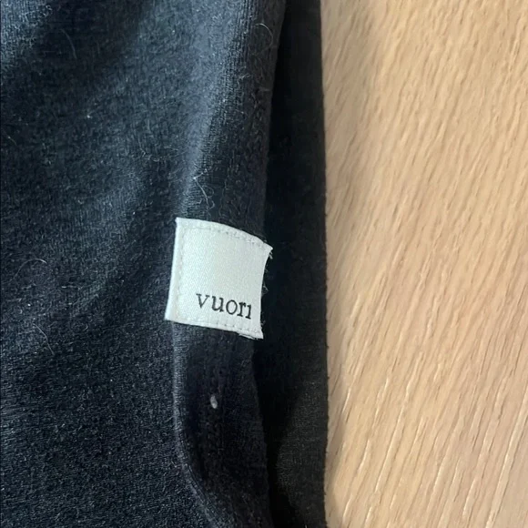 Vuori Halo Vintage Legging - Picture 2 of 6